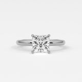 Rings Princess Cut Diamond Engagement Rings